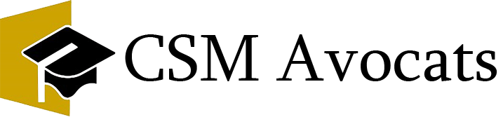 CSM Avocats